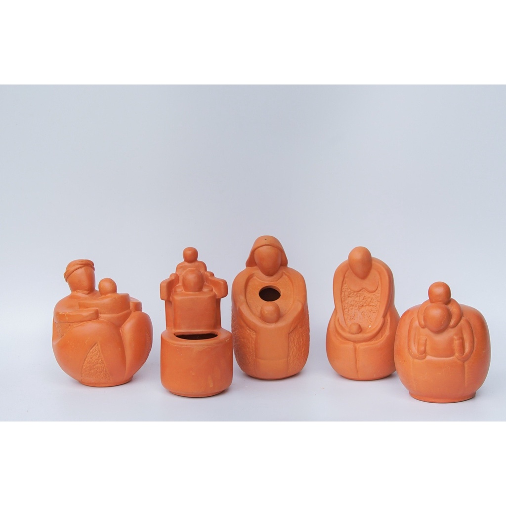 Family Jar Set - The Family Collection - LH80