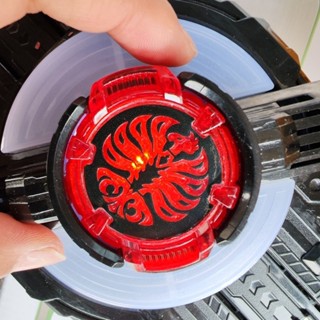 Kamen Rider Extreme Fox geats Core id Phoenix Bird ooo Joint Group การปรับแต่ง id Core Anku