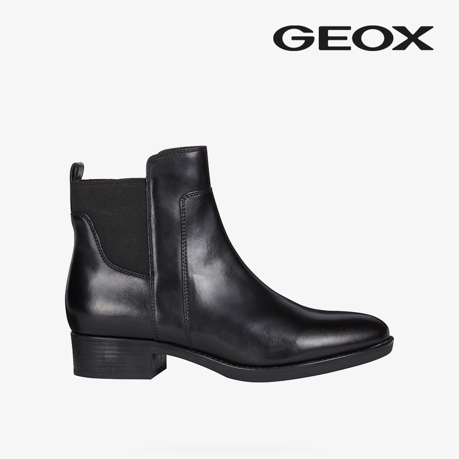Geox D Felicity G Boots สําหรับผู ้ หญิง