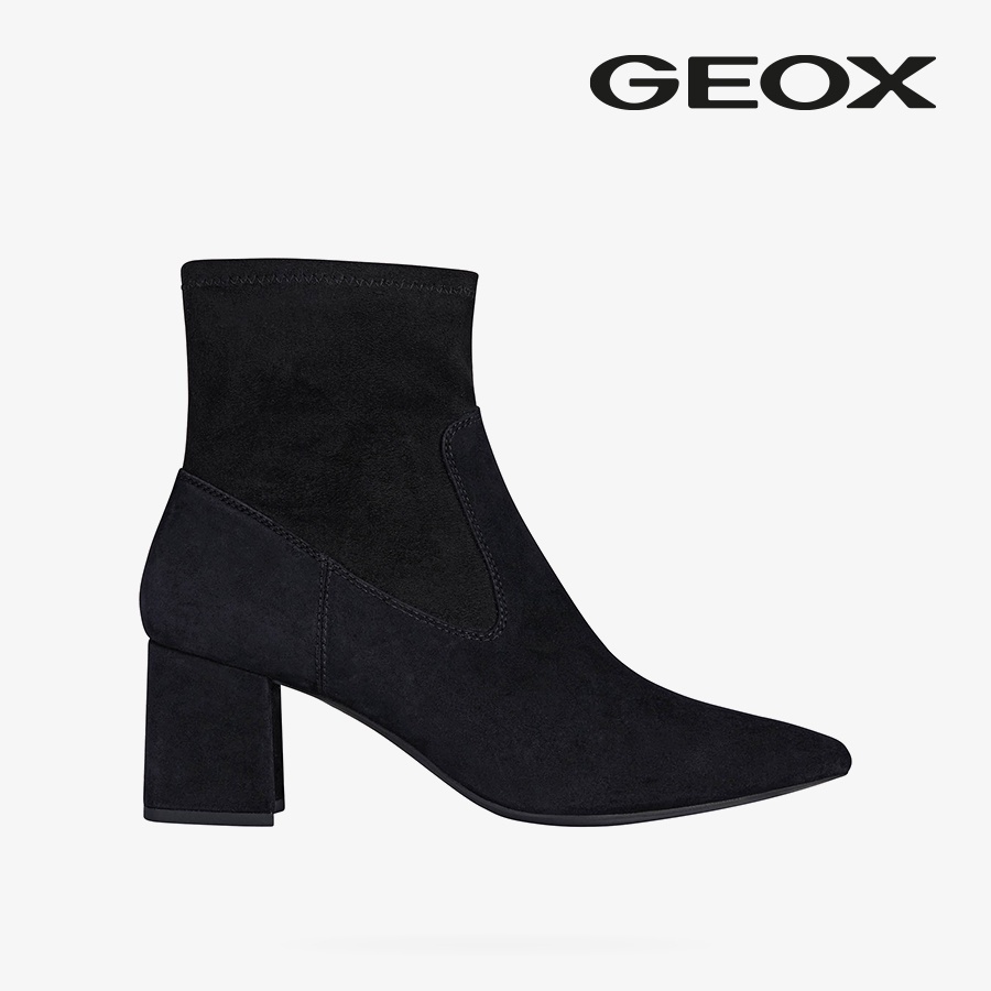 Geox D Bigliana E Boots สําหรับผู ้ หญิง