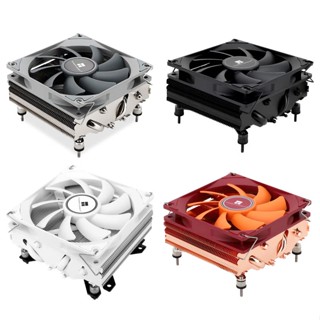 Thermalright ท่อทําความเย็น CPU AXP90-X47 4 ท่อความร้อน 135W สําหรับ LGA1700 115X 1200 AM5 AM4