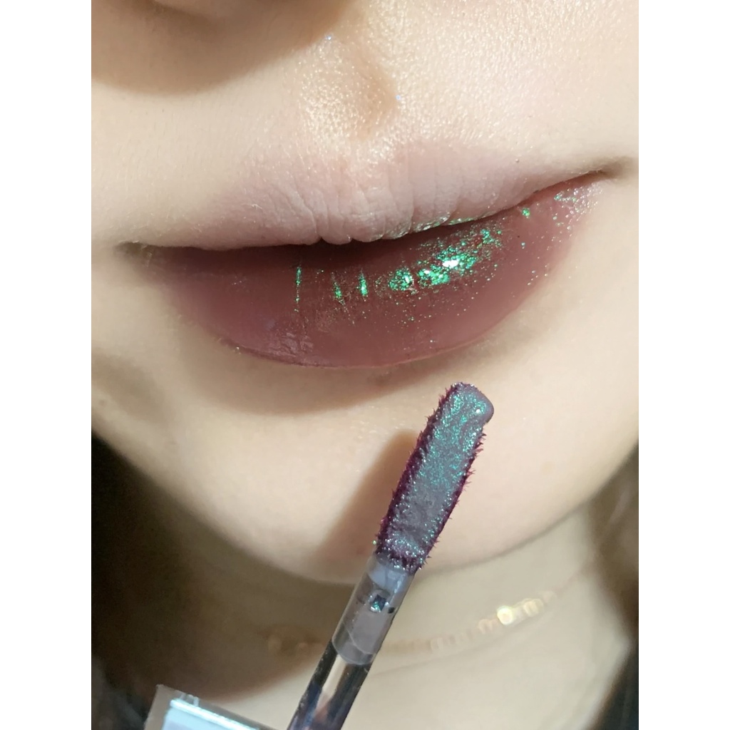 Girlcult Unreal High Shine Lip Glaze - รูปที่ 6