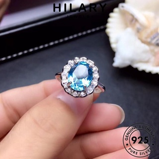 HILARY JEWELRY สร้อยคอ เครื่องประดับ รูปทรงไข่ที่สร้างสรรค์ จี้ แท้ Silver 925 แฟชั่น เกาหลี เงิน ผู้หญิง เครื่องประดับ ต้นฉบับ S120