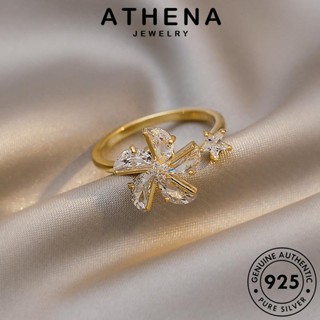 ATHENA JEWELRY เกาหลี กังหันลมน่ารัก ผู้หญิง Silver มอยส์ซาไนท์ไดมอนด์ แท้ จี้ แฟชั่น เครื่องประดับ สร้อยคอ ต้นฉบับ เงิน 925 เครื่องประดับ S359