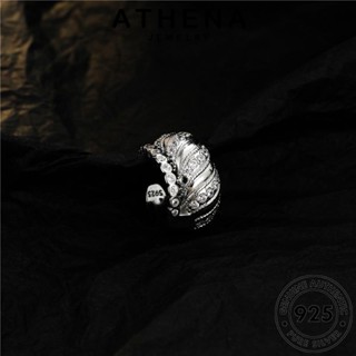 ATHENA JEWELRY มอยส์ซาไนท์ เครื่องประดับ ตุ้มหู 925 แท้ Silver เครื่องประดับ ผู้หญิง เกาหลี วงกลม ไดมอนด์ แฟชั่น ห่วง ต่างหู หนีบ เงิน โกลด์ ต้นฉบับ E1055