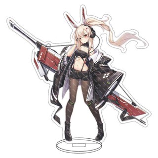 โมเดลฟิกเกอร์อะคริลิค รูปเจ้าชายออร์แกน Azur Lane ขนาดใหญ่ สําหรับตกแต่งบ้าน