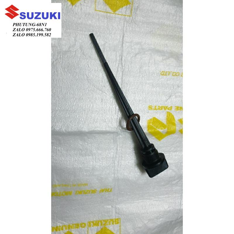 Hayate Ss, Hayate Sc และ Impluse 125 Oil Seals - สินค้าของแท้