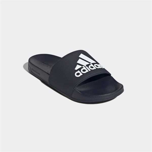 รองเท้าแตะ Adidas Adilette - สีน้ําเงิน - GZ3774