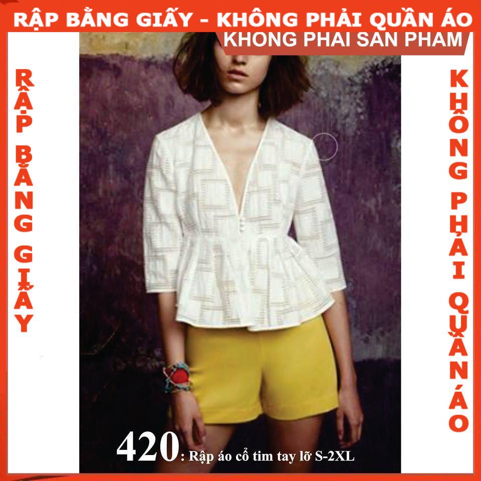 เสื้อคอเต่าแขน รหัส420