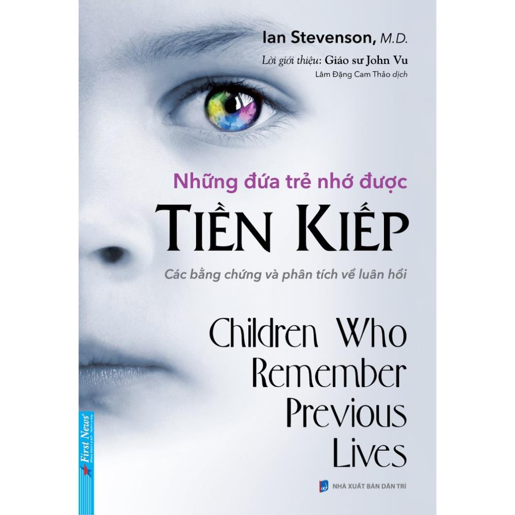 หนังสือ - เด็ก ๆ ใครจํา Their Past Lives (ข่าวแรก)