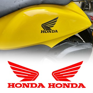 สติกเกอร์ฉลากสะท้อนแสง สําหรับรถจักรยานยนต์ HONDA cm300 cbf190x cb650r 400