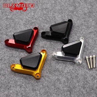 ฝาครอบปั๊มน้ําแม่เหล็กไฟฟ้า กันกระแทก สําหรับ Ducati MTS1200 Enduro Andrew