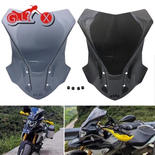 ใหม่ กระจกกันลมหน้า อุปกรณ์เสริม สําหรับ BMW G310GS Modified 2017-2022