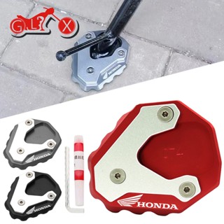 ใหม่ อุปกรณ์เสริมขาตั้งกล้อง กันลื่น ขนาดใหญ่พิเศษ สําหรับ Honda CBR400R CB400X CB400F