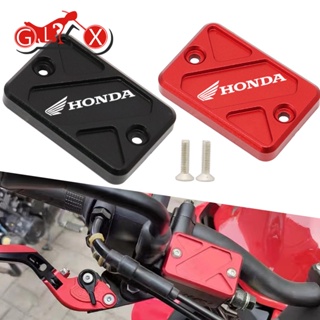 ฝาครอบหม้อน้ํามันเบรกหน้า อุปกรณ์เสริม สําหรับ Honda CBF190X TR R Dao CB190SS