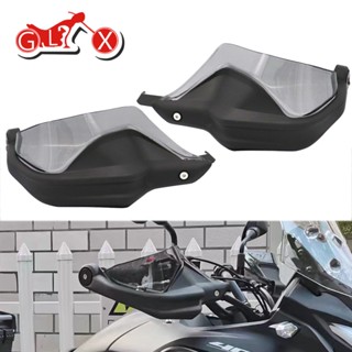 ใหม่ มือจับกระจกกันลม ด้านหน้า อุปกรณ์เสริม สําหรับ Honda CB400F CB500X F CB400X