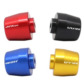 ใหม่ ปลั๊กขั้วต่อเทอร์มินัล ดัดแปลง อุปกรณ์เสริม สําหรับ UY125 Suzuki UU125 Little Dolphin AFR125 USR125