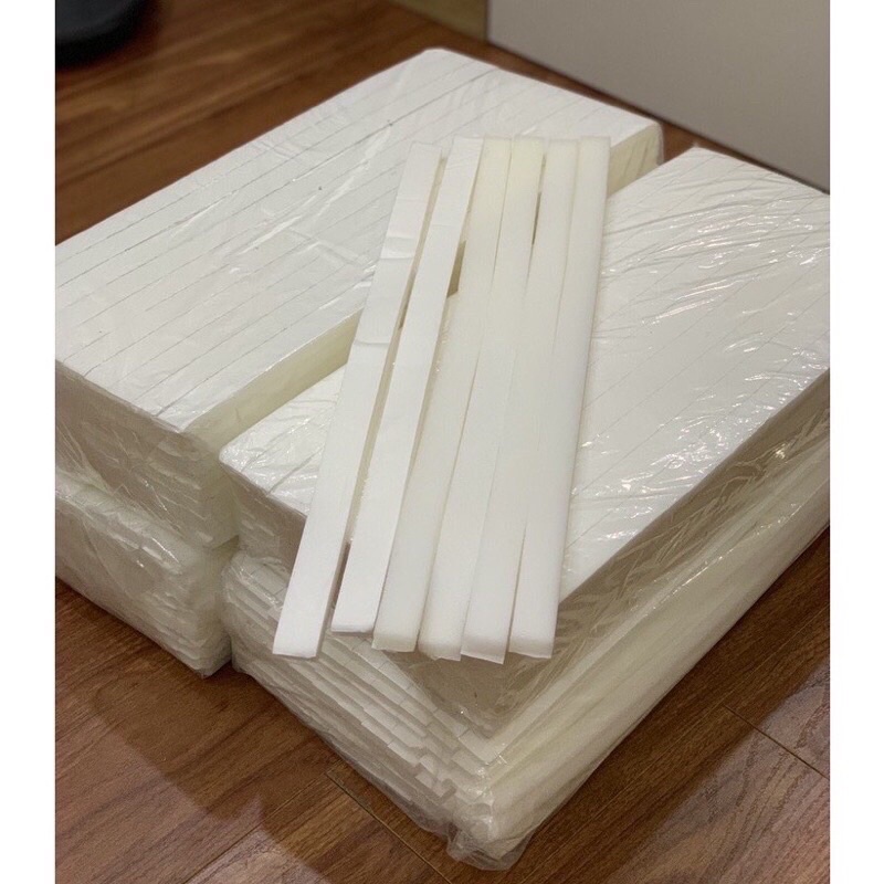 SUPER CONVENENT HOT TREND HOT TREND FOAM PADDING