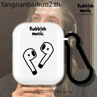 เคสหูฟัง สไตล์คลาสสิก สําหรับ Edifier TWS1 NB3 Lolli3 X6 X2 LolliPodsPLUS PRO Mini Buds A1