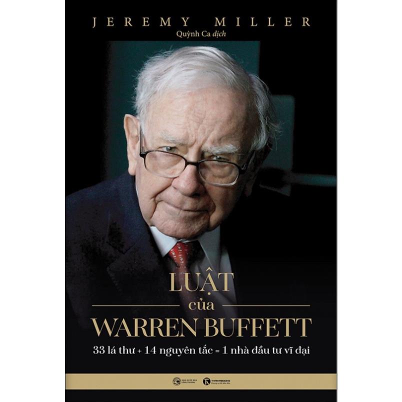 หนังสือ - Warren Buffett 's Law ( Thai Ha Books )