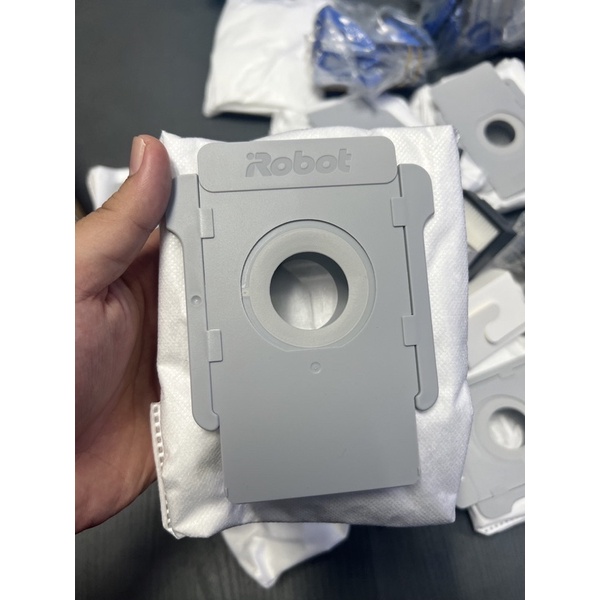 ถุงขยะ iRobot Roomba J7+,I7+, S9+ ของแท้