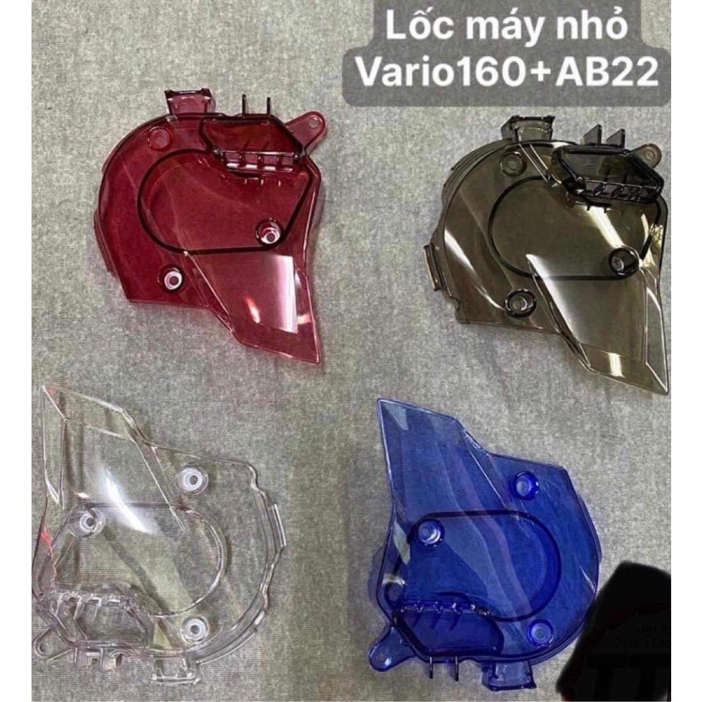 Vario 160 Ab 160 ฝาครอบหม้อทุกสี