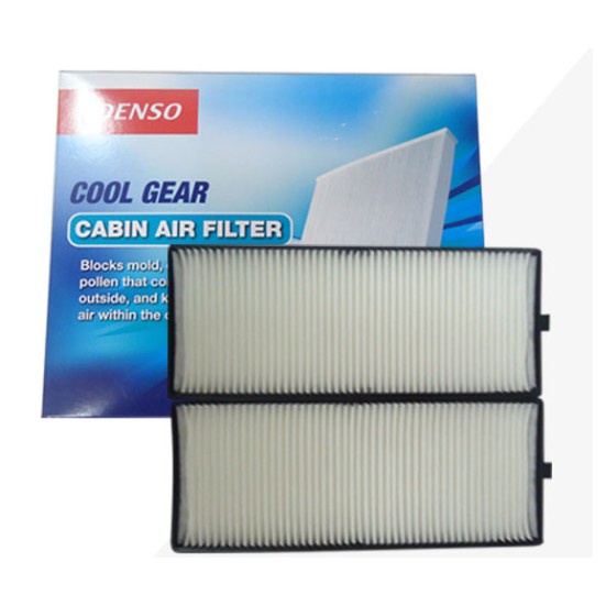 ไส้กรองแอร์ Denso Hyundai ของแท้ (145520-2330)