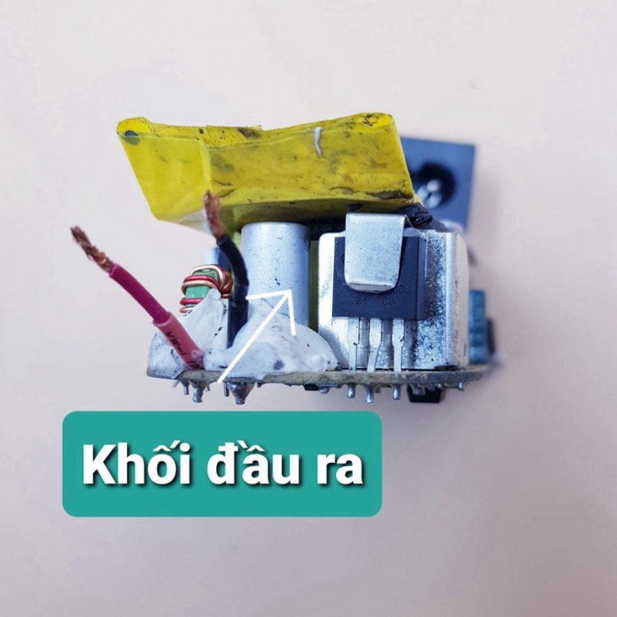 แหล่งพลังงานไม่มีเคส 19V3.42A พร้อมฝาครอบถอดได้ honor ADS เฉพาะสําหรับซ่อม DIY 19V อุปกรณ์อิเล็กทรอน