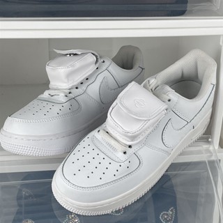 [สีหลัก] อุปกรณ์เสริมหัวเข็มขัดรองเท้าผ้าใบ AF1 Air Force No. 1 diy