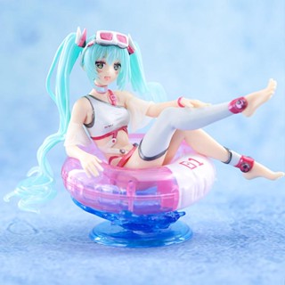 ขายตรงจากโรงงาน โมเดลฟิกเกอร์อนิเมะ สาวสวย นักร้อง Plan AFG Hatsune Miku