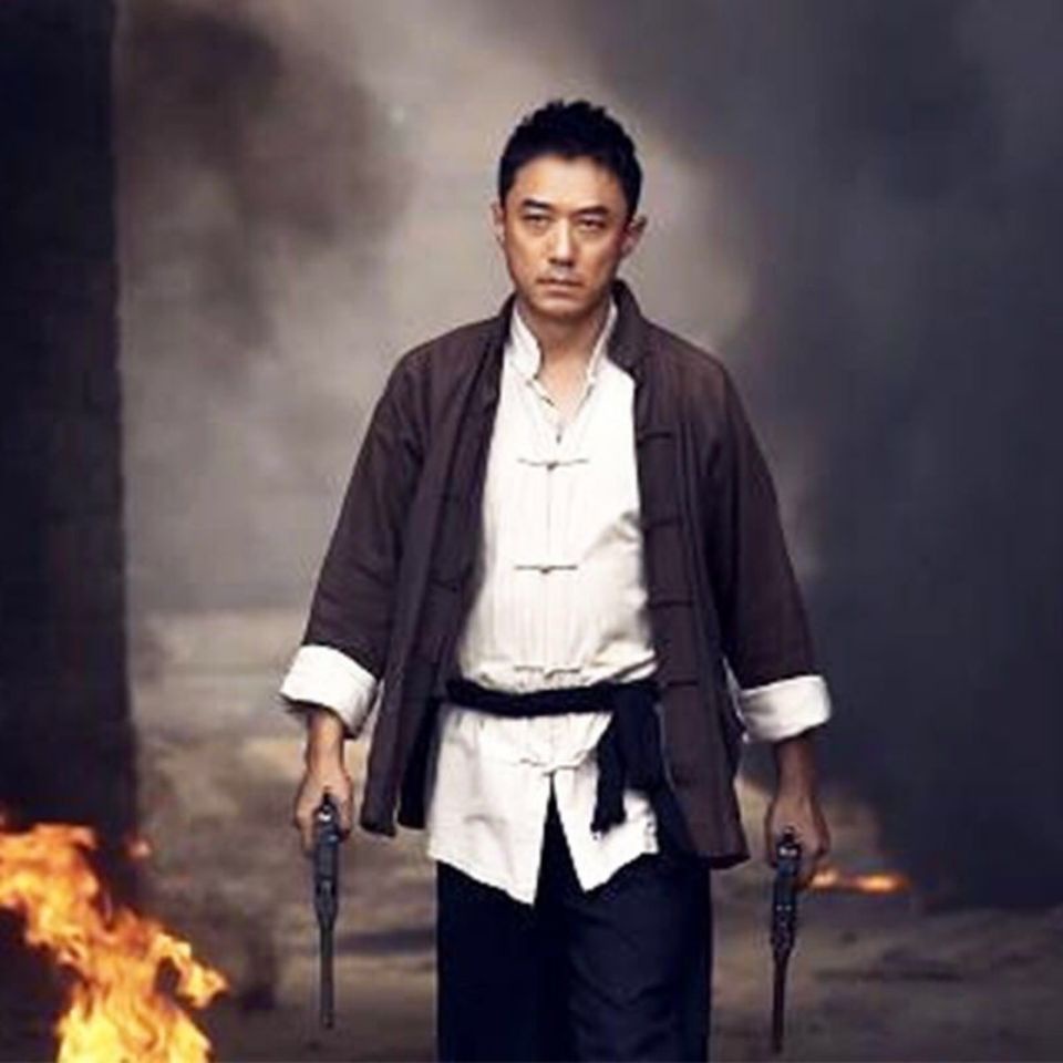 农伊平 百bridabrida birobe hairfeng เครื่องแต่งกายภูเขาชาย古装小二เกษตรกรชนบท Po เครื่องแต่งกายเครื่องแต่งกา