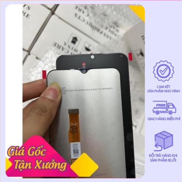 (ขายส่งและขายปลีก) จอ Vivo Y20 / Y12 / Y12s / Y15s / Y15A / Y3s / Y01 ของแท้ สําหรับการใช้งานที่ใช้ร