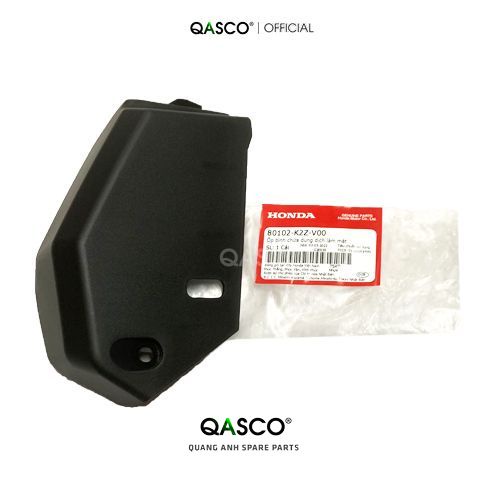 HONDA Air Blade 160 ฝาครอบถังน้ําหล่อเย็น |80102K2ZV00_A5C8