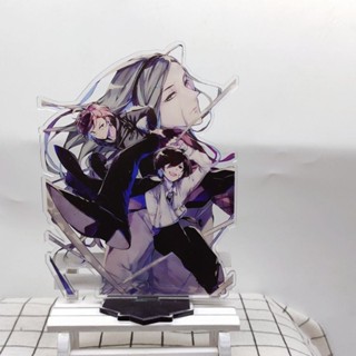 ☼♣□Bungo Stray Dogs อนิเมชั่น Expo Spring River 35 Surrounding Double Black Dazai Nakahara Chuya 15 ปี