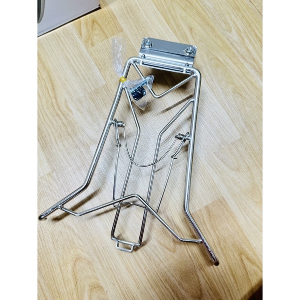 [ภาพจริง] Baga Ex 155 Exciter 155 VVA 155 หนา 10 มม. ทรงปีก ทุกสี