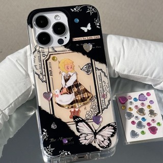 เคสโทรศัพท์มือถือ สําหรับ Apple iPhone 11 12promax