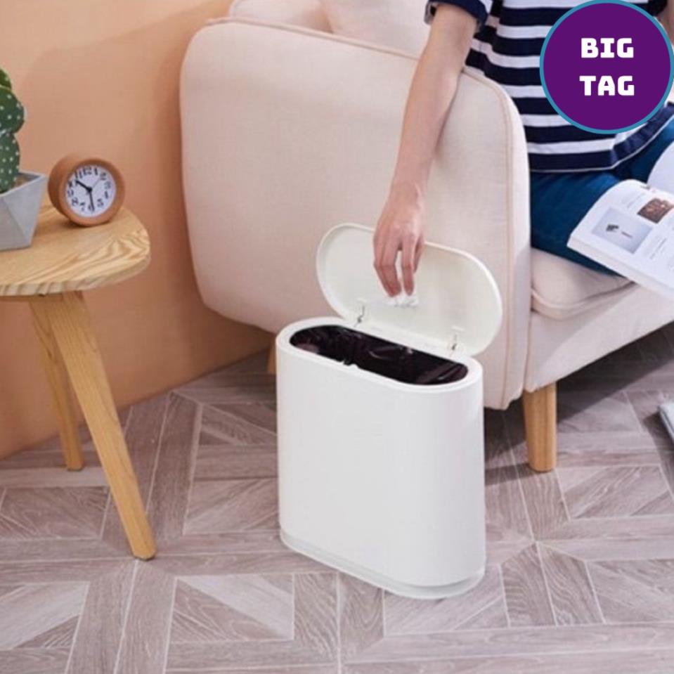 คุณภาพสูง ecoco ถังขยะ