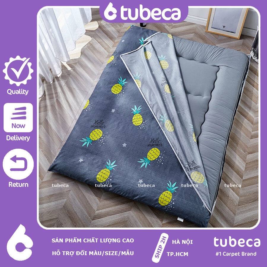 แผ่นโพลีคอตตอน | ซิป2ด้าน | 1m 1m2 1m4 1m6 1m8 | ที่นอนต่ํากว่า 10ซม | โพลี-02 | จาฟูมา