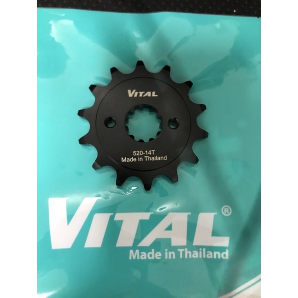 VITAL เฟืองโซ่แท้และโซ่สําหรับ CB300R