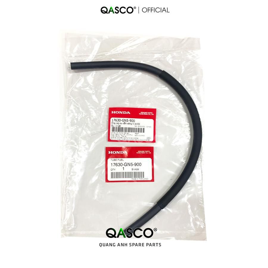 สายน้ํามัน HONDA Dream 100 Thailand) 5.3430 _(17630GN5900)_7D 2A