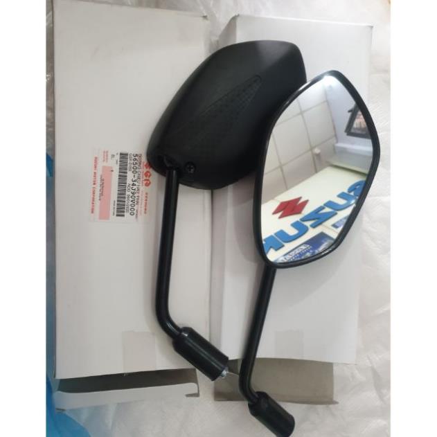 กระจกมองหลังสําหรับ suzuki GSX S150 vs Raider fi 150