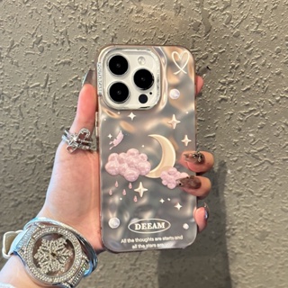 เคสโทรศัพท์มือถือ แบบนิ่ม สําหรับ Apple iPhone 14pro 13Promax 12 11