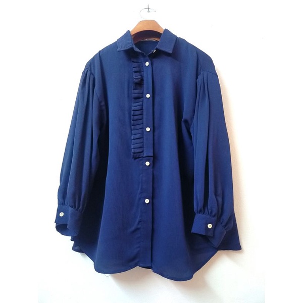 เสื้อแบรนด์ Muye มีระดับสุดหรู