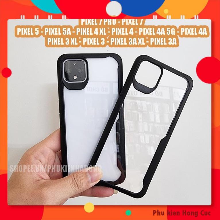 Pixel 7 Pro, Pixel 6 Pro, Pixel 6A, Pixel 5A, Pixel 5, Pixel 4 XL, 4a 5g,Pixel 3 XL,3a XL