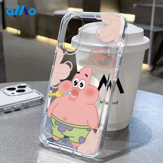 Spongebob

เคสโทรศัพท์มือถือ สําหรับ oppo A98 5G A78 5G Reno8 T 4G 5G A17K A17 A77s A77 5G A57 A55 A16 A15