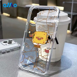 การ์ตูนสัตว์
เคสโทรศัพท์มือถือ สําหรับ oppo A98 5G A78 5G Reno8 T 4G 5G A17K A17 A77s A77 5G A57 A55 A16 A15