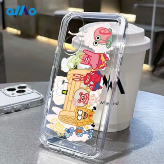 การ์ตูนสัตว์

เคสโทรศัพท์มือถือ สําหรับ oppo A98 5G A78 5G Reno8 T 4G 5G A17K A17 A77s A77 5G A57 A55 A16 A15