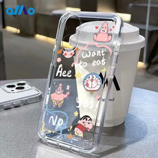  ฟองน้ํา ลายการ์ตูน

เคสโทรศัพท์มือถือ สําหรับ oppo A98 5G A78 5G Reno8 T 4G 5G A17K A17 A77s A77 5G A57 A55 A16 A15