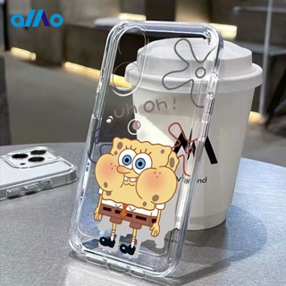 Spongebob

เคสโทรศัพท์มือถือ สําหรับ oppo A98 5G A78 5G Reno8 T 4G 5G A17K A17 A77s A77 5G A57 A55 A16 A15