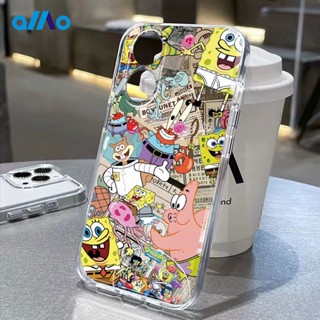 ฟองน้ํา ลายการ์ตูน สําหรับเด็ก

เคสโทรศัพท์มือถือ สําหรับ oppo A98 5G A78 5G Reno8 T 4G 5G A17K A17 A77s A77 5G A57 A55 A16 A15